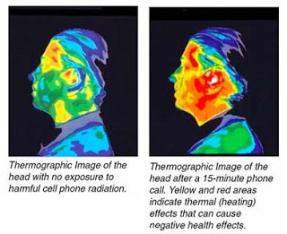 cellphone radiation before after,Cellphone Radiation