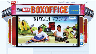 YouTube Box Office - Watch Movies in YouTube