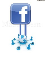 Facebook-the internet