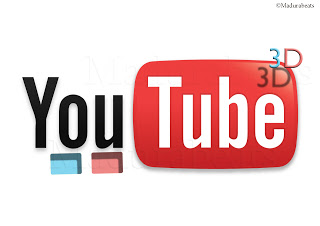 View Your YouTube Videos in 3D