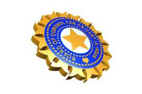 BCCI logo - Restless Kolaveri 2011 - Indian Cricket