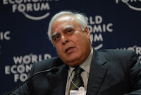 Media Kolaveri 2011 - Kapil Sibal