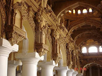 Thirumalai nayakkar mahal,thirumalai nayakkar,nayakkar mahal,naicker mahal,thirumalai nayakkar palace