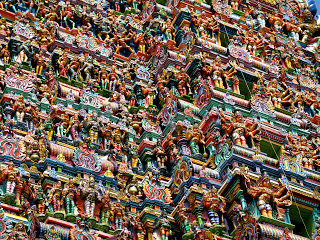 Madurai temple,Meenakshi Amman temple,Meenakshi Amman temple Towers