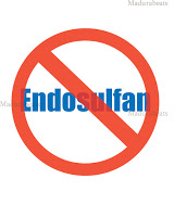 Endosulfan,Pesticide,Endosulfan-Put an End