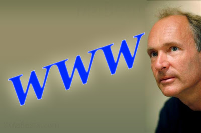 Tim Berners-Lee