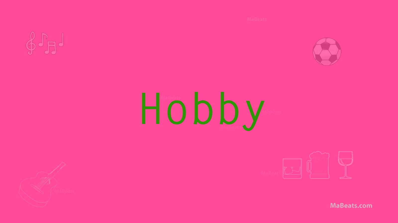 Are we running out of hobbies? - Drinking is a hobby Are we running out of hobbies? - Drinking is a hobby