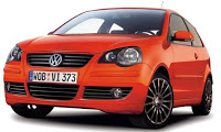 Volkswagen new polo car,Volkswagen polo car images,new polo car images