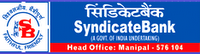 Syndicate Bank